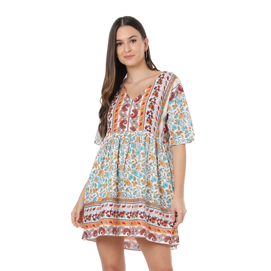Damle DRESS - PhishStones Products