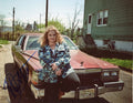 Danielle Macdonald Signed 8x10 Photo