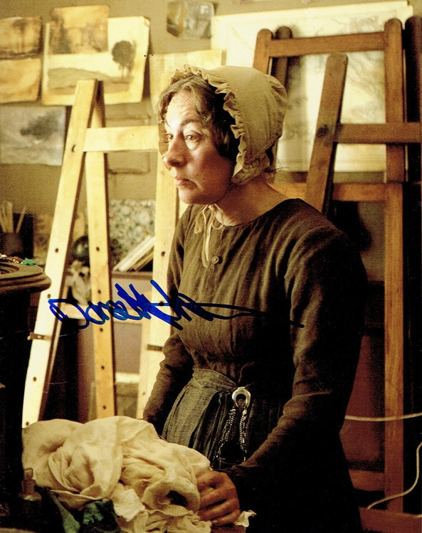 Dorothy Atkinson Signed 8x10 Photo