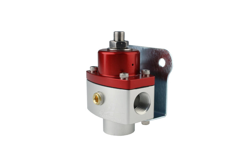 Aeromotive SS Adjustable, 3/8'' NPT Regulator