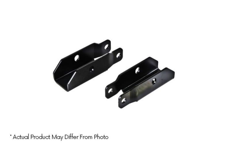 Belltech Shock Extension Kit 97-03 F150 Quad Cab Only