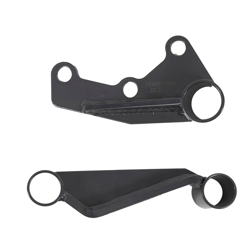 Belltech 16-21 Toyota Tacoma 4WD(Excludes TRD PRO) 4-6in. Lift Lift Kit 154301TP