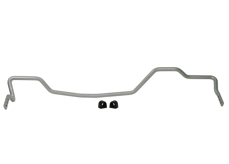 Whiteline Rear Sway Bar 22mm Xx Heavy Duty Blade Adjustable Subaru Legacy 95-98