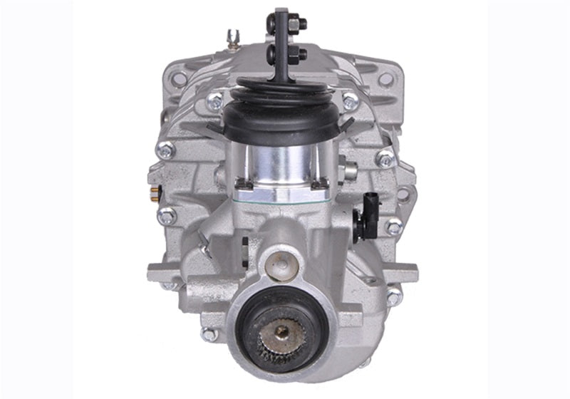 Ford Racing Tremec TKX-600 5 Speed Transmission .81 Overdrive M-7003-TKX81