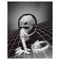 Salter Labs® Anesthesia Circuit Oxygen Adapter 1020-0-25