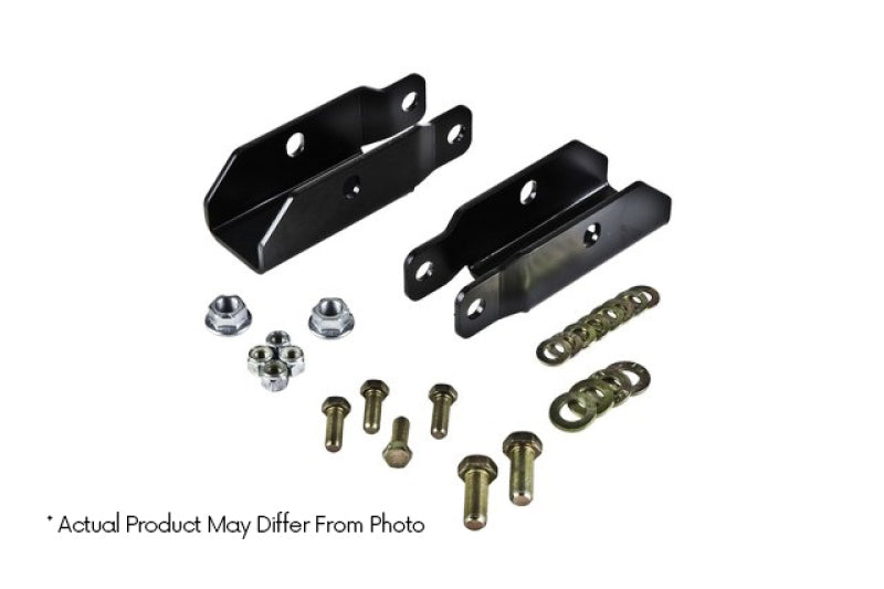 Belltech Shock Extension Kit 99-06 Gm/gmc