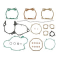 Athena 86-94 KTM GS 350 Complete Gasket Kit (Excl Oil Seals) P400270850070