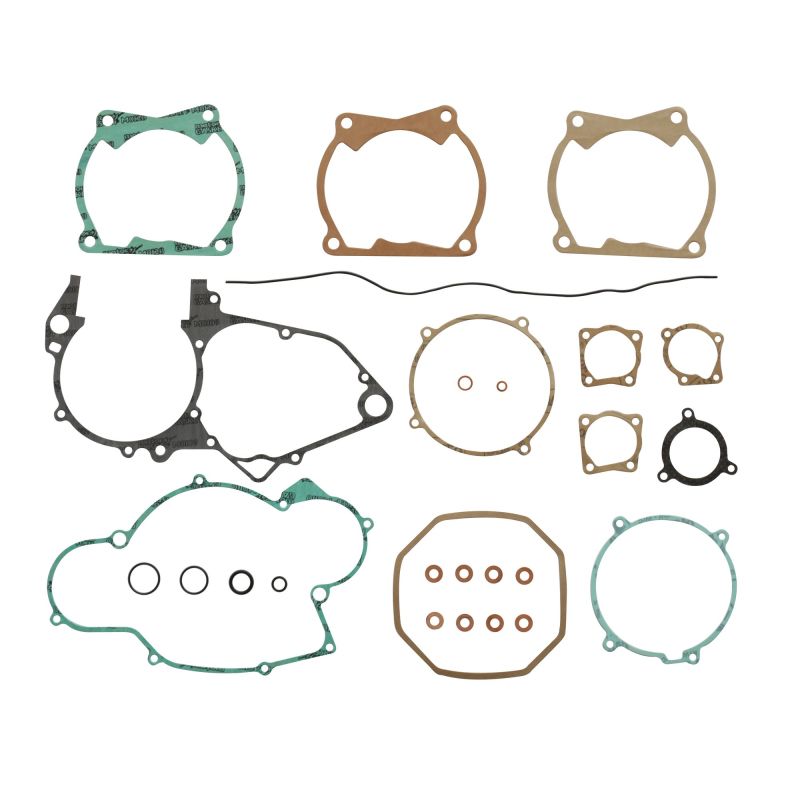 Athena 86-94 KTM GS 350 Complete Gasket Kit (Excl Oil Seals) P400270850070