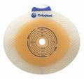 SenSura® Click Convex Light Barrier, Trim to fit 15 – 22 mm Stoma Opening, Green 11011
