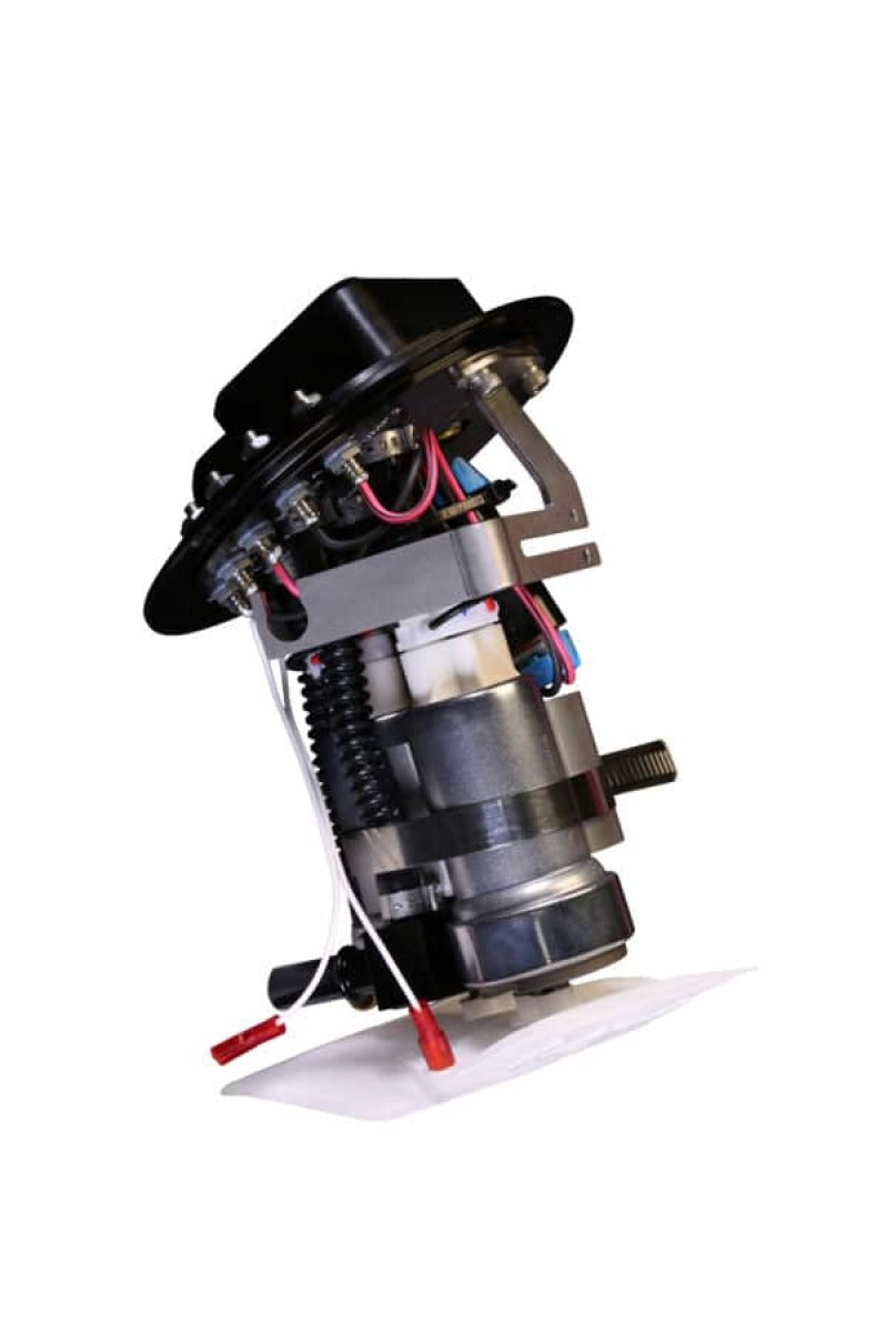 Aeromotive 15-21 Dodge Hellcat 450 Triple Fuel Pumps 18097