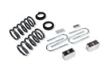 Belltech Lowering Kit W/O Shocks