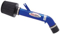 AEM Induction AEM 99-00 Honda Civic Si Blue Short Ram Intake 22-417B