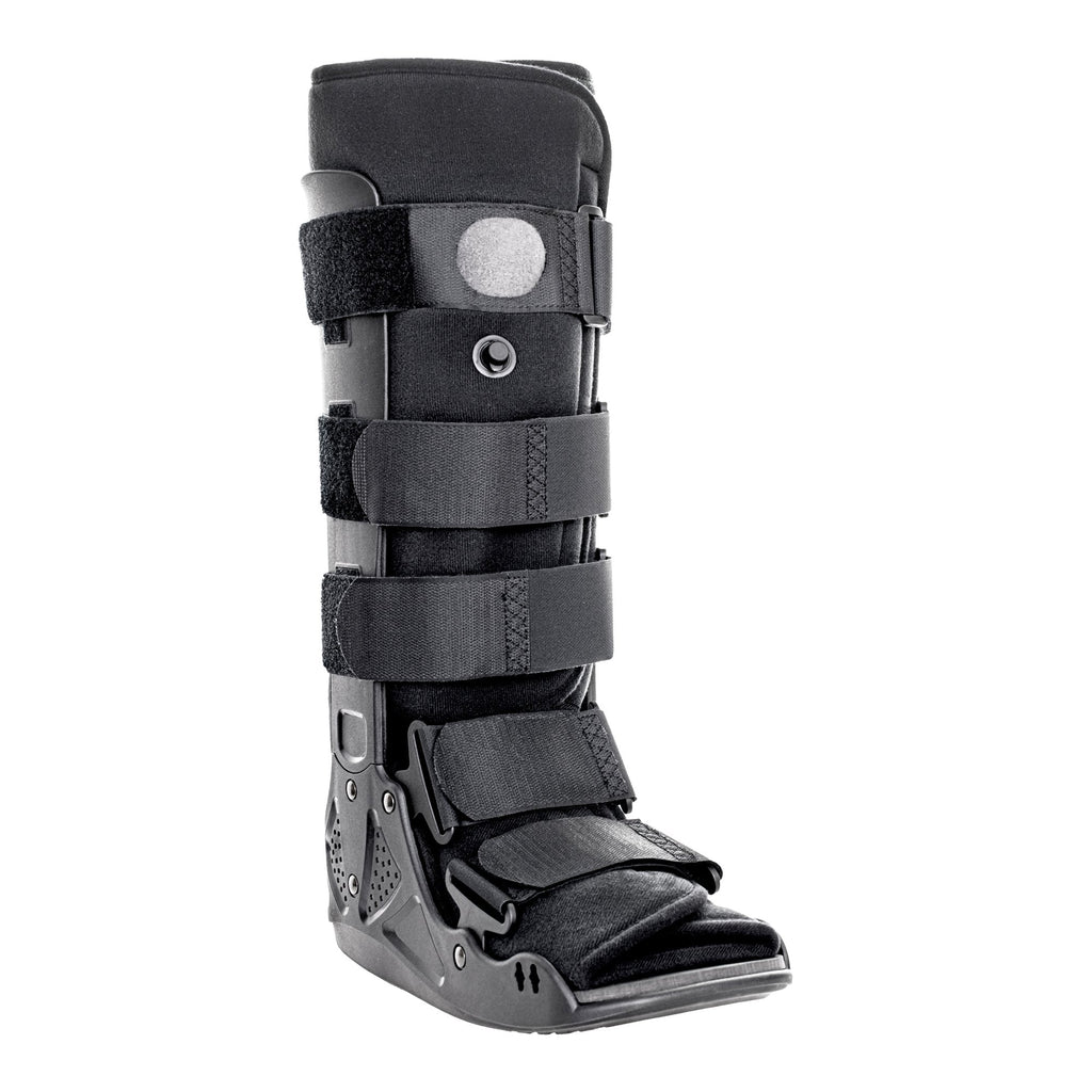 McKesson Pneumatic / Adjustable Air Walker Boot, Small 155-79-95513