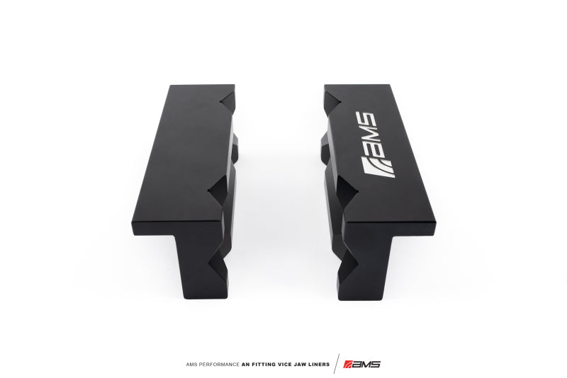 AMS Performance AN Fitting Vice Jaw Liners AMS.00.12.0002-1