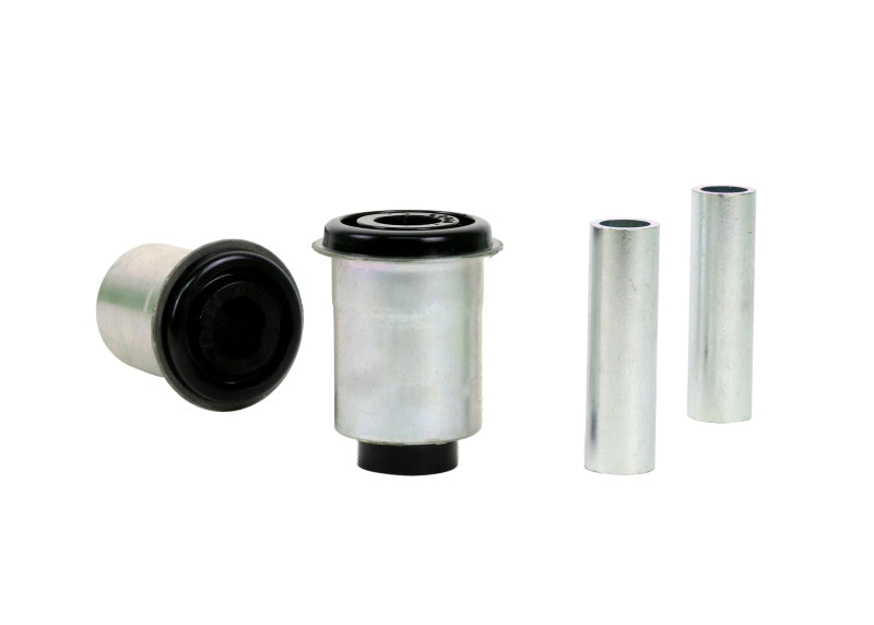 Whiteline 83-93 Ford Mustang GT Front Control Arm Lower Inner Front Bushing Kit W53503