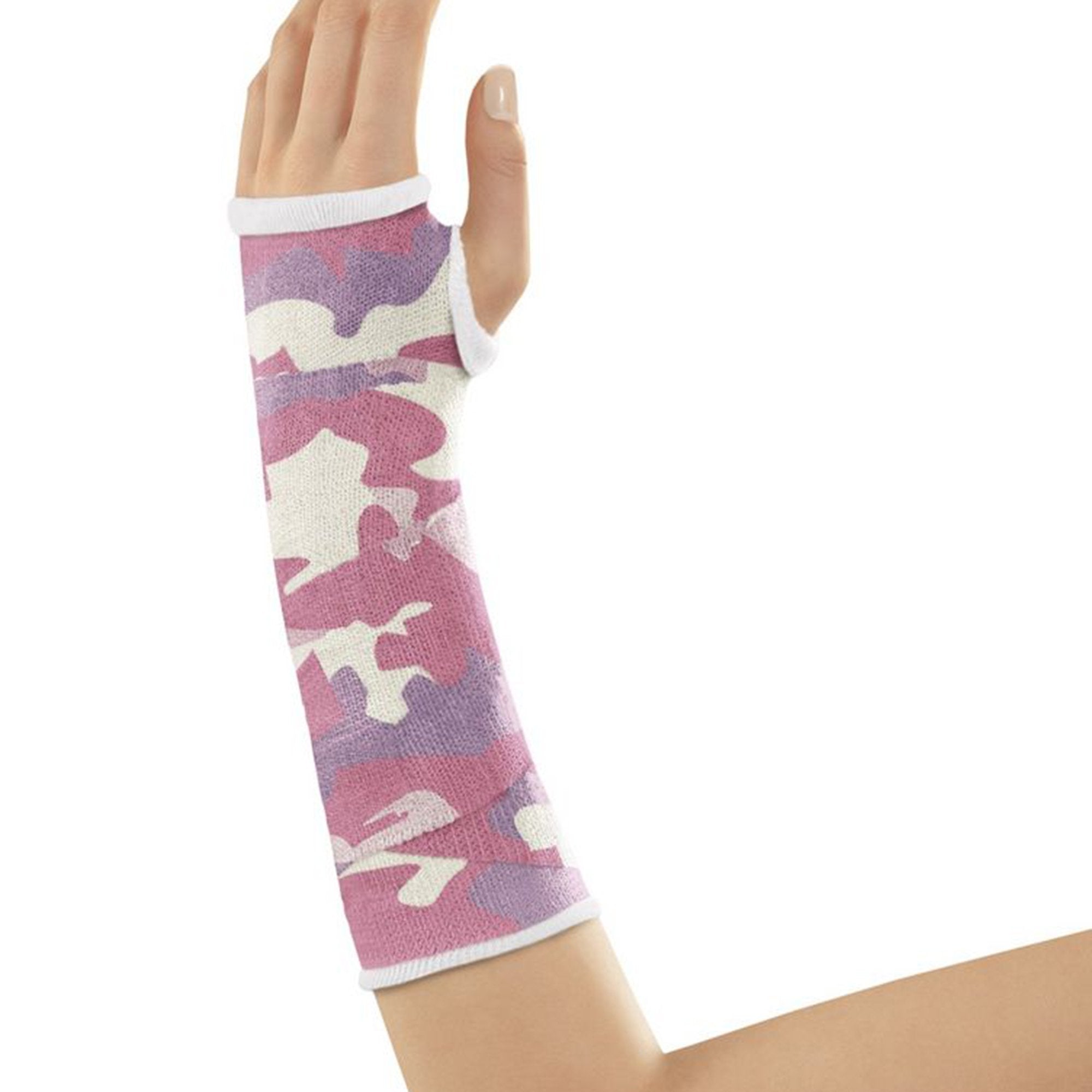 Delta-Cast® Pink Camouflage Cast Tape, 2 Inch x 4 Yard 7227340