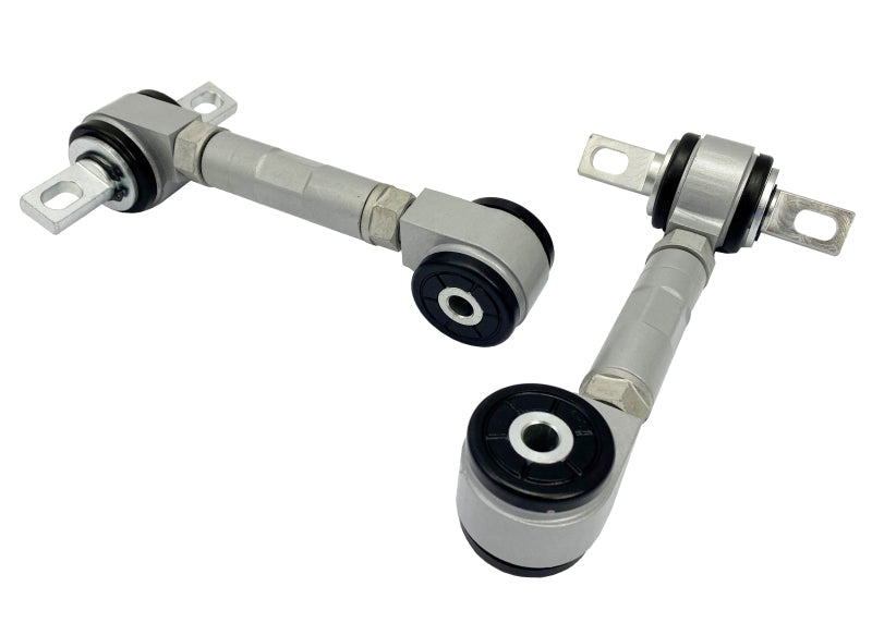 Whiteline 88-00 Honda Civic CX/DX/EX/LX/VX/Si Control Arm Upper - Rear KTA332