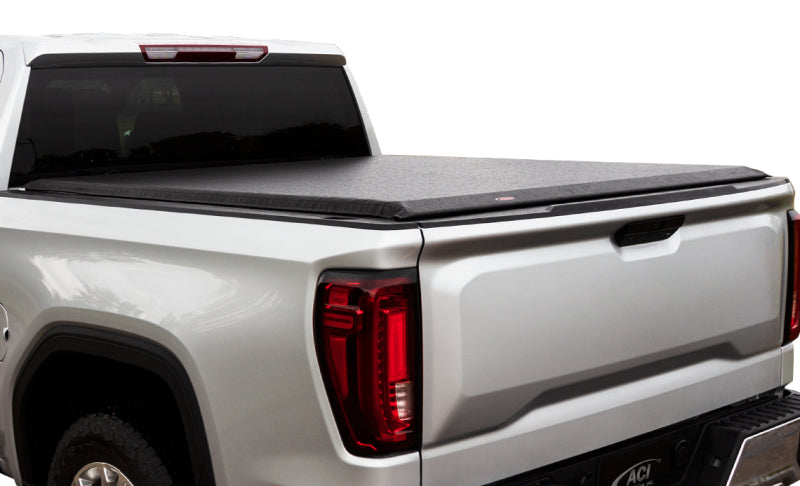 Access Original 99-07 Chevy/GMC Full Size 8ft Bed (Except Dually) Roll-Up Cover 12189