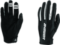 Answer Ascent Glv Blkwht Yxl 446569