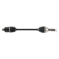 ALL BALLS, ALL BALLS ABM-PO-8-397 Axle for Precise OEM Fitment and Durability