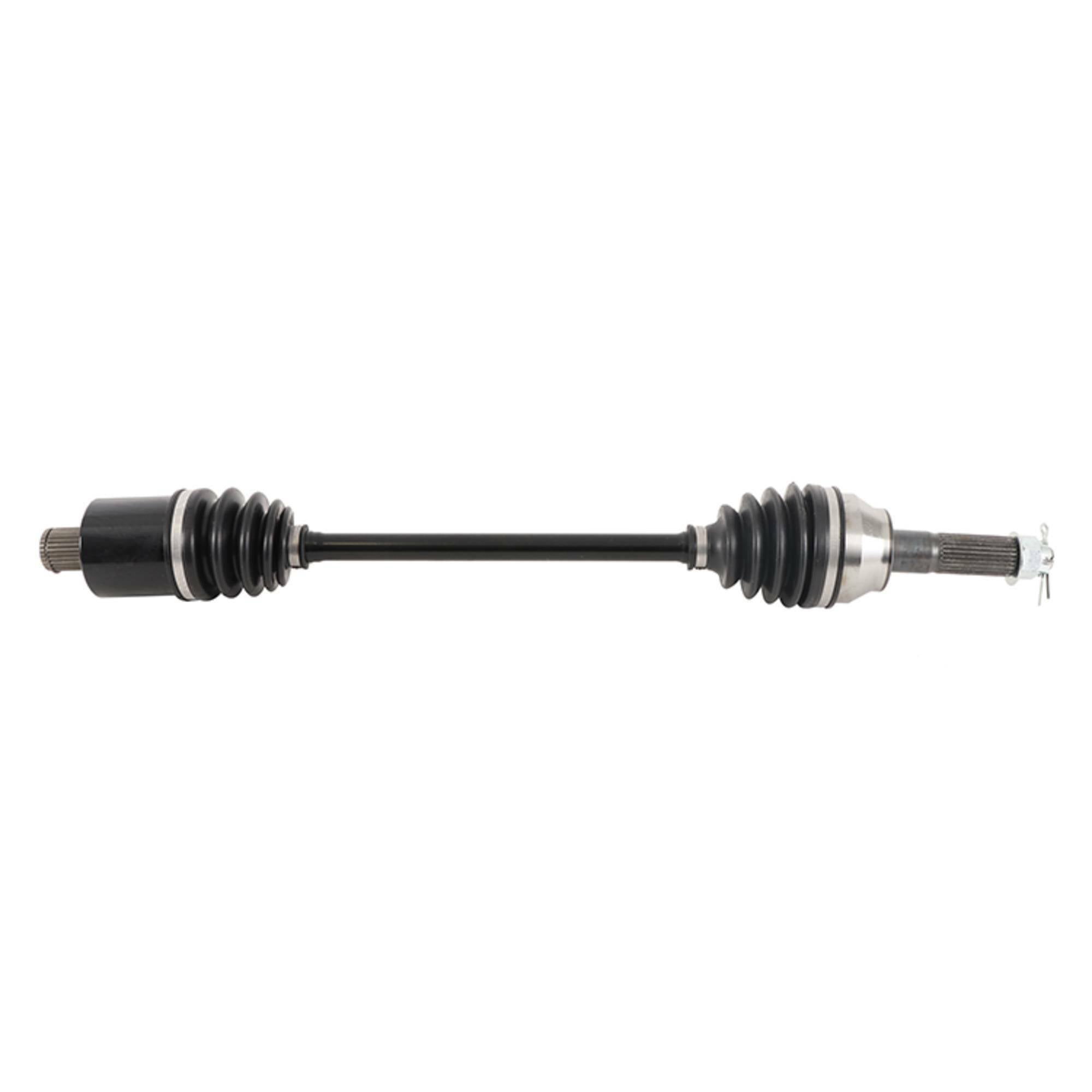 ALL BALLS, ALL BALLS ABM-PO-8-397 Axle for Precise OEM Fitment and Durability