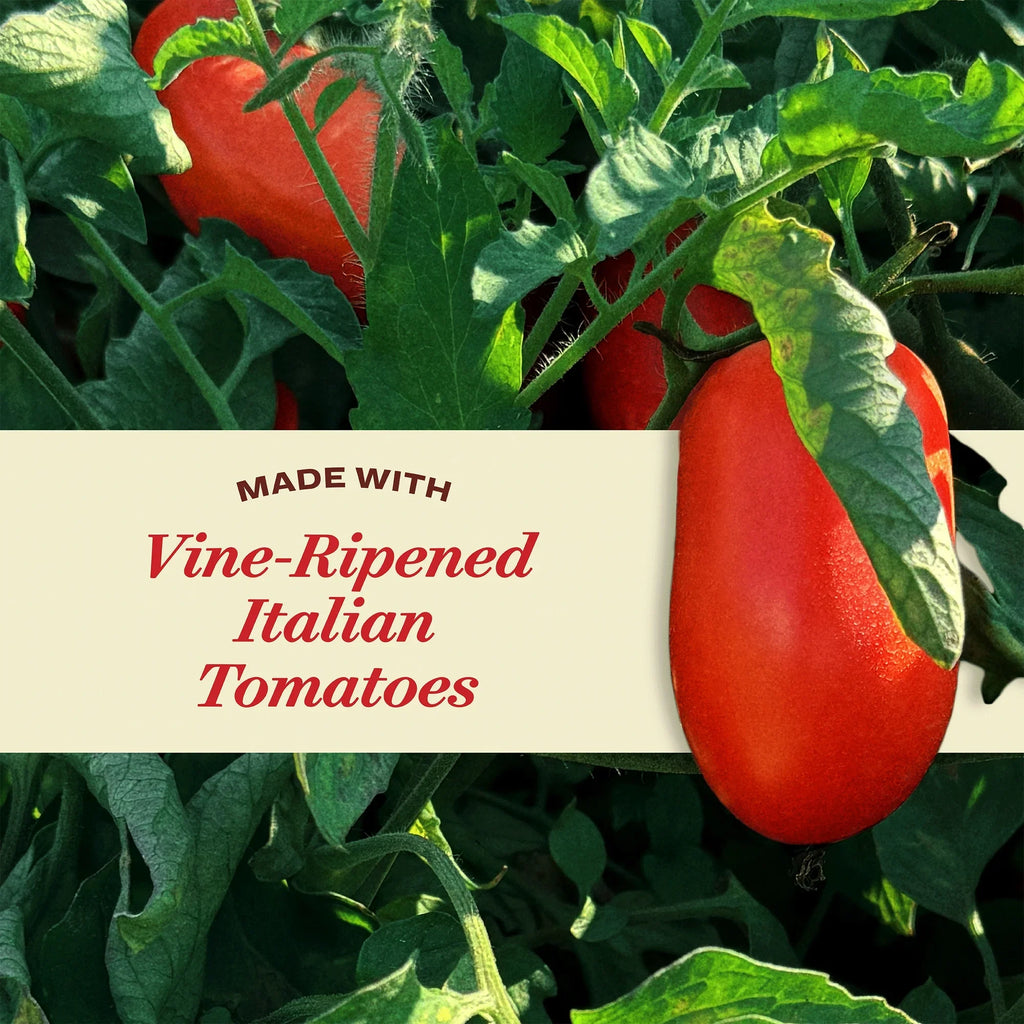 Rao's Homemade Marinara Sauce - Premium Italian Tomato Sauce, 32 oz (Case of 6)