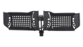 Body Armor 4x4 1997+ Jeep Wrangler Door Storage Bar 5145