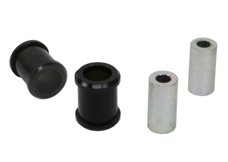 Whiteline 04-11 Mazda RX-8 Front Trailing Arm Upper Bushing Kit W63390