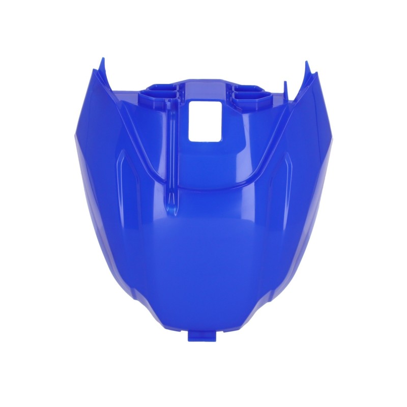 Acerbis 2024 Yamaha YZ250F/ 23-24 YZ450F/FX Tank Cover - YZ Blue 2979520211