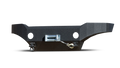 Body Armor 4x4 07-13 Toyota Tundra Pro Series Front Winch Bumper TN-19335