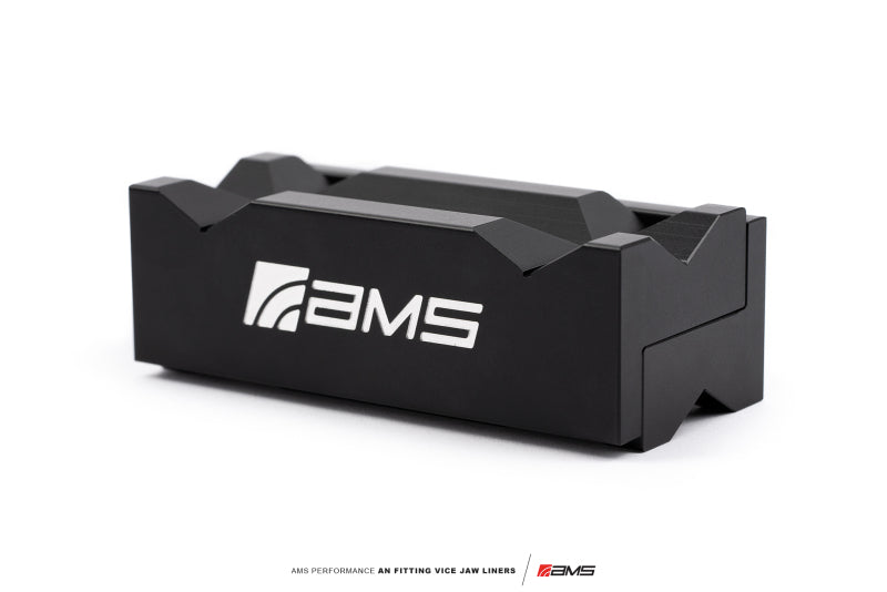 AMS Performance AN Fitting Vice Jaw Liners AMS.00.12.0002-1
