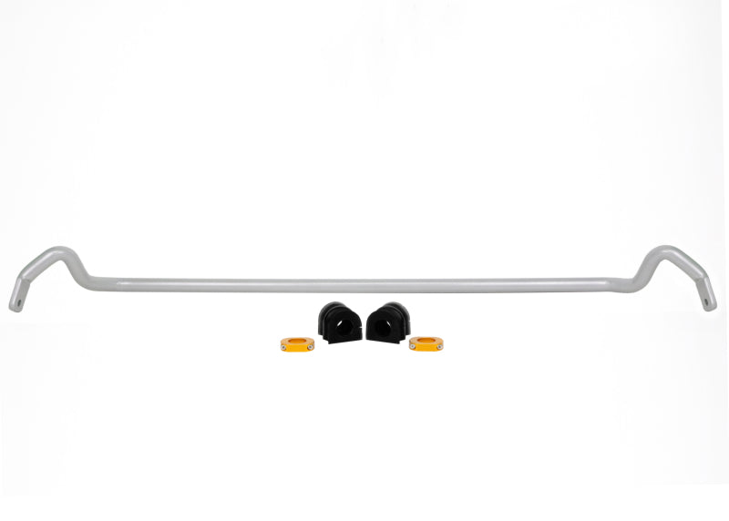 Whiteline Front Sway Bar 24mm X Subaru Impreza 2002-2007