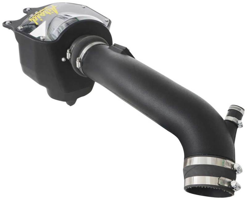Airaid 20-21 Jeep Wrangler V6-3.0L DSL Performance Air Intake System - Non-woven Synthetic 315-294