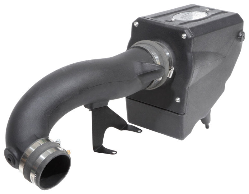 Airaid 18-20 Jeep Wrangler JL 2.0L L4 Performance Air Intake System 315-361
