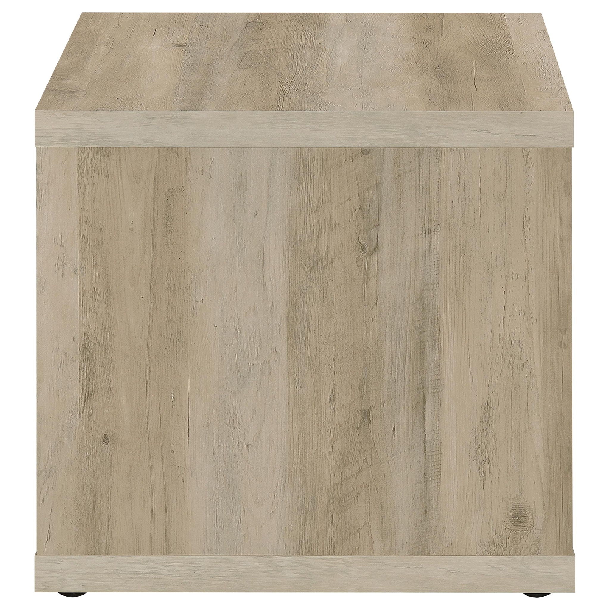 Flint - Square Table