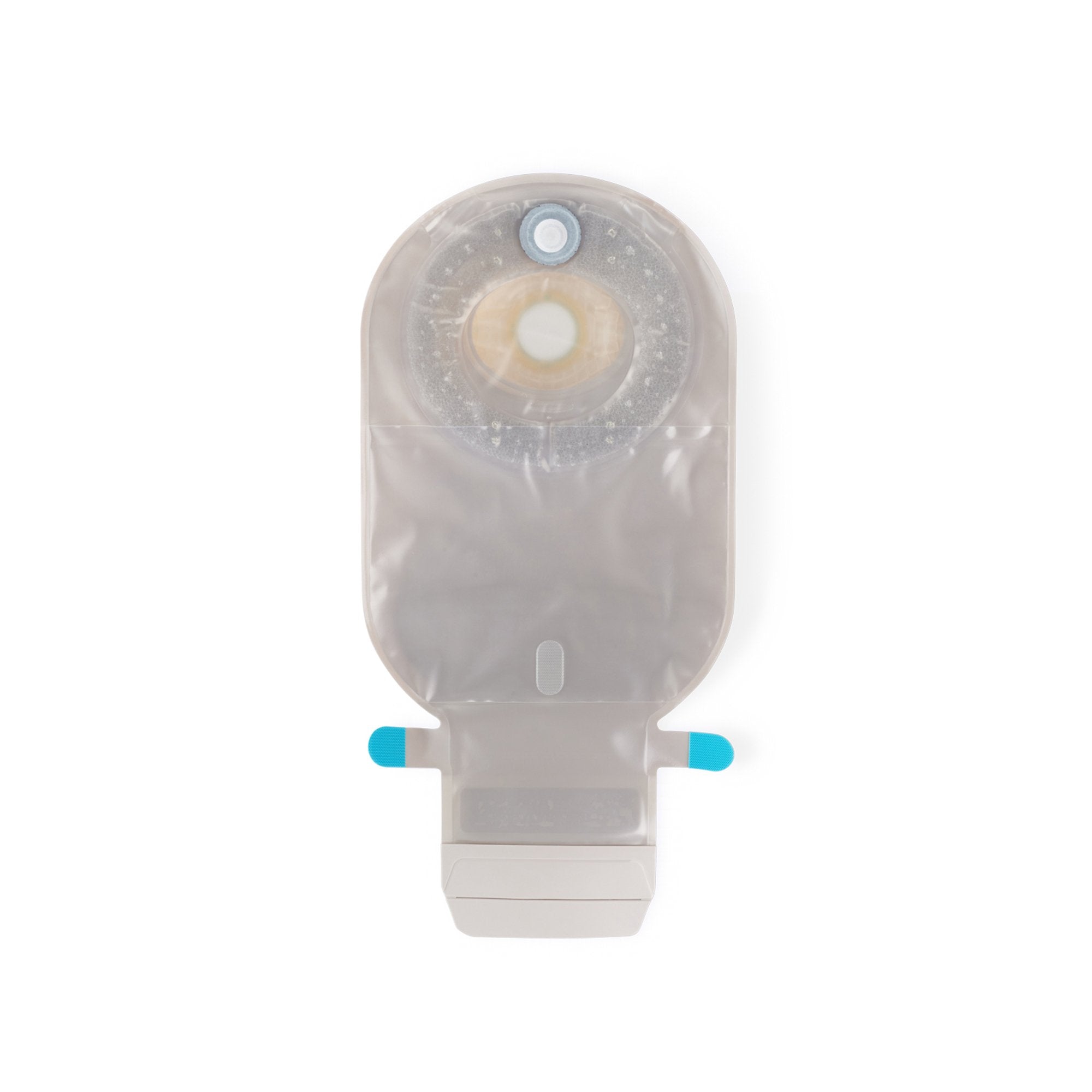 SenSura® Mio Convex Light 1-Piece Transparent Ostomy Pouch, 25 mm Stoma 16741