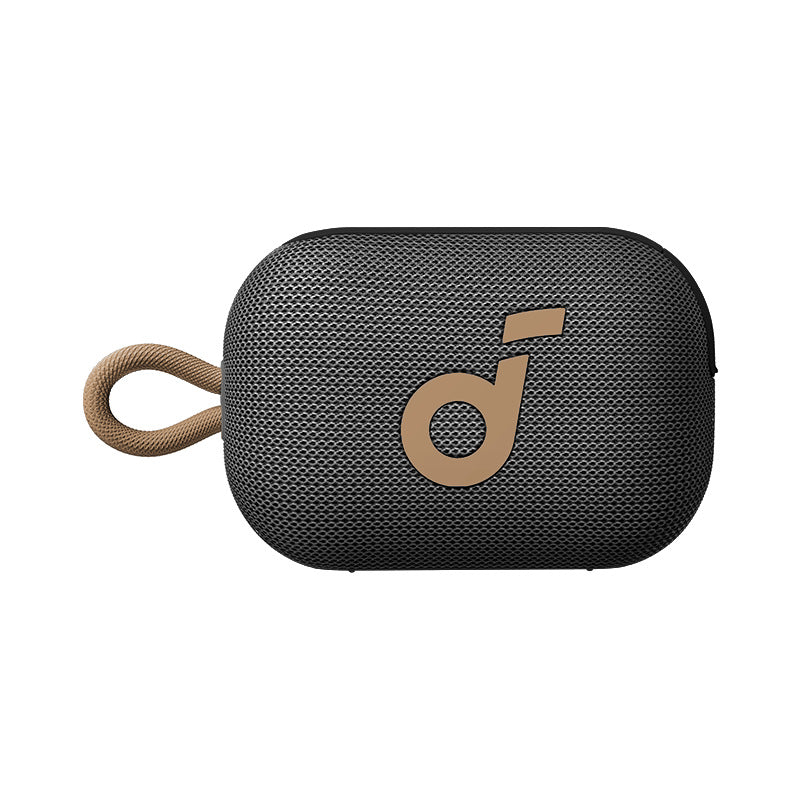Sound Kuo 4GO Bluetooth Mini Stereo