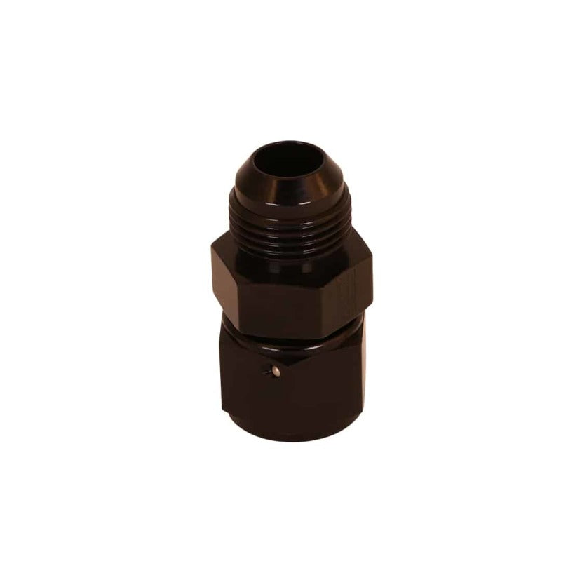 Aeromotive Adapter - AN-10 Male to Female - 1/8-NPT Port 15733