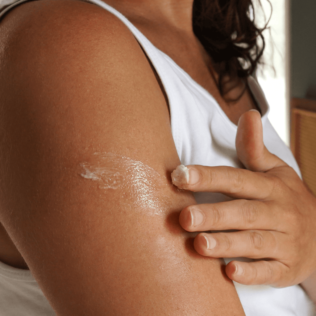 Dead Sea Magnesium & Tallow Balm - PhishStones Products
