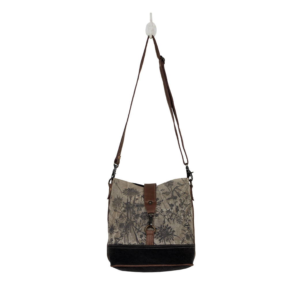 DEBONAIR SHOULDER BAG - PhishStones Products