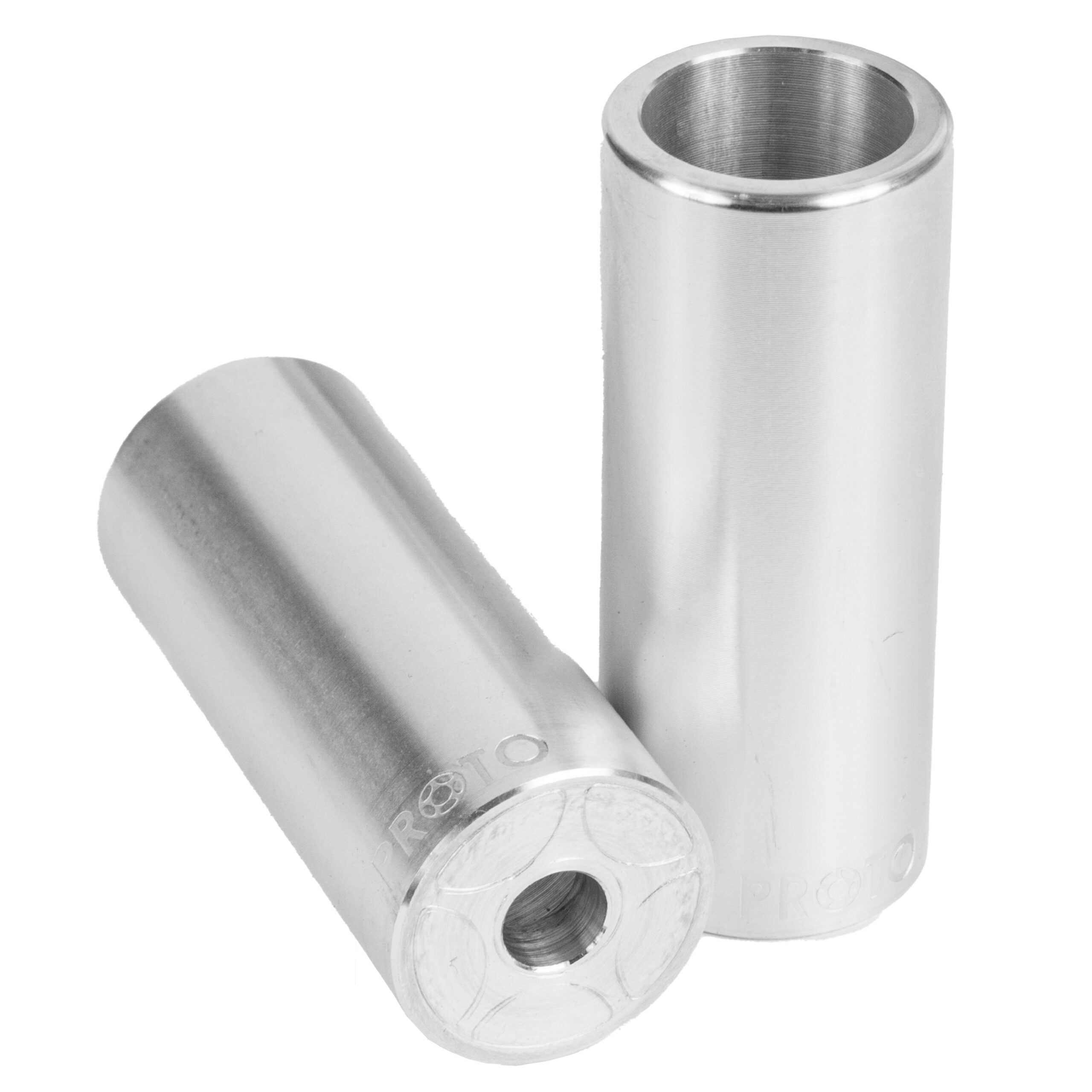 Proto Wide Deck-End Kit 7″ - Raw