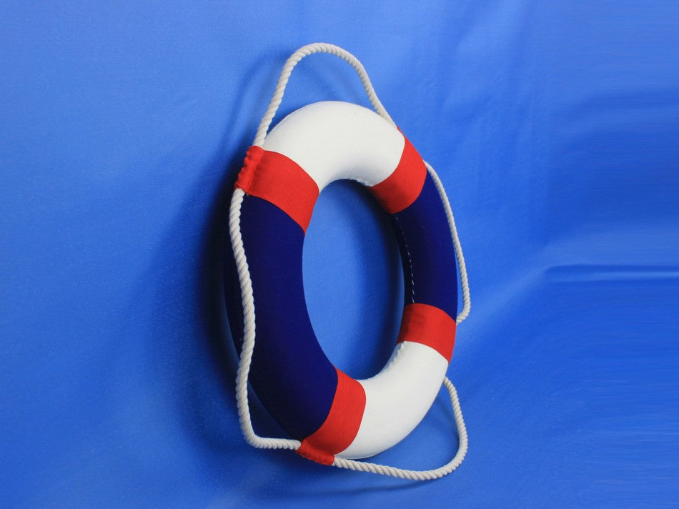 American Decorative Lifering 15""