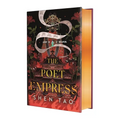 The Poet Empress - Hardcover