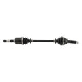 All Balls Racing 8Ball Xtreme Duty Axle AB8-PO-8-327