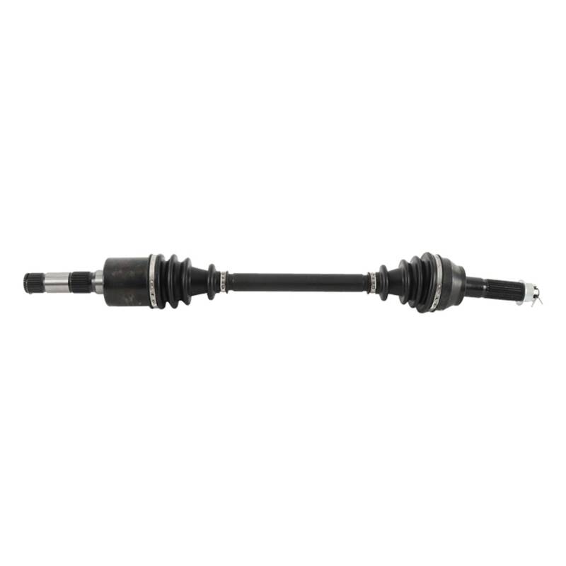 All Balls Racing 8Ball Xtreme Duty Axle AB8-PO-8-327