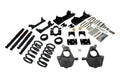 Belltech Lowering Kit With Nd2 Shocks 671Nd