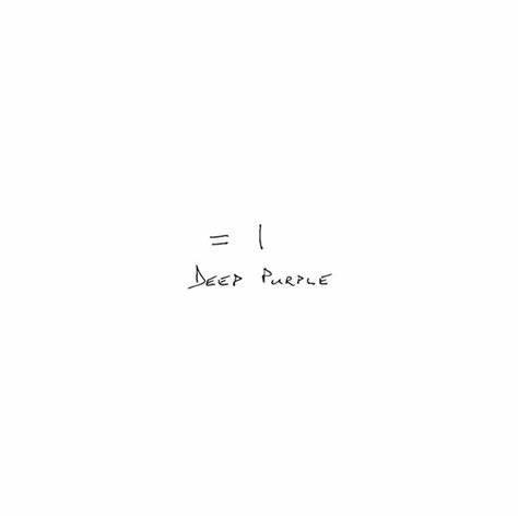 Deep Purple - =1 (Limited Edition) (Vinyl Box Set) - PhishStones Products