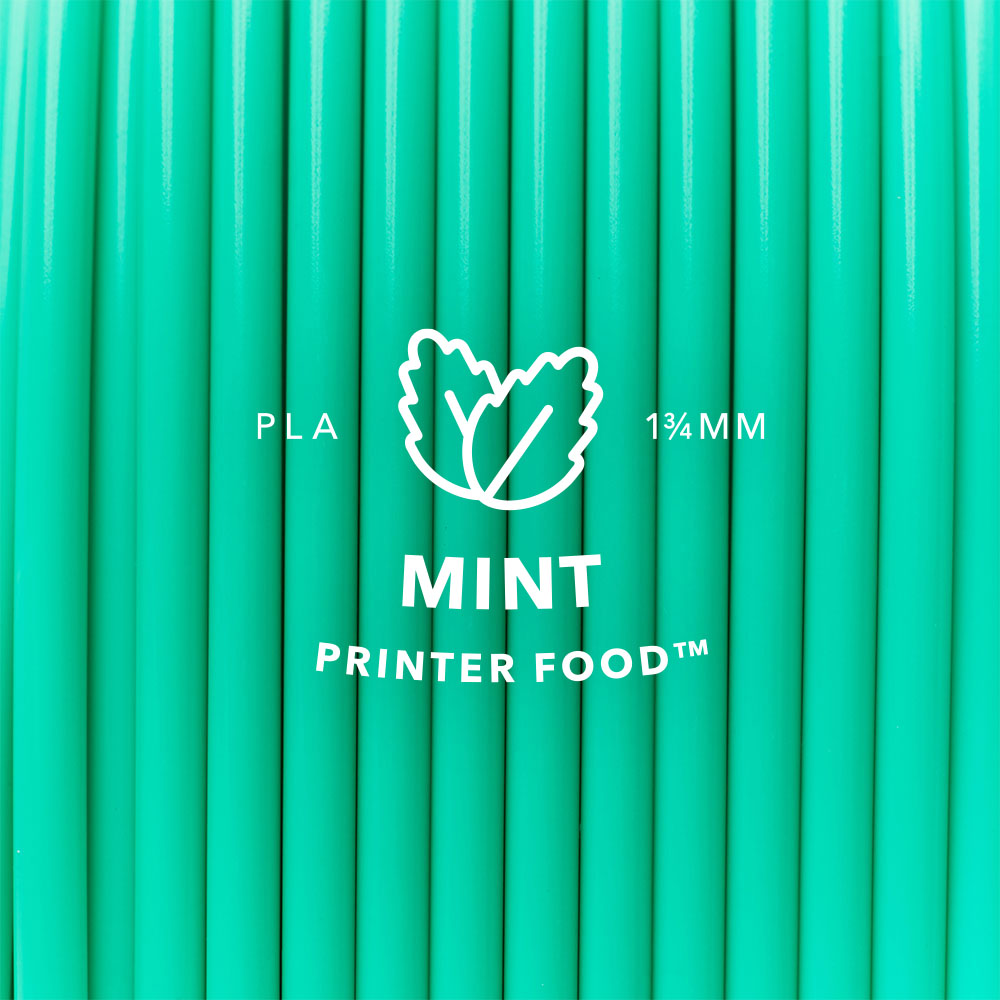 Deluxe Printer Food Bundle - PhishStones Products