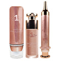 Derm 1 Adult Acne Two - Step Regimen plus FREE Blemish Corrector - PhishStones Products