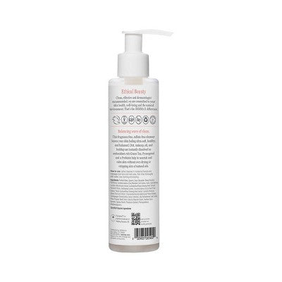 derma e Pure Biome Face Cleanser 6 fl oz - New - PhishStones Products